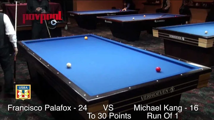 Francisco Palafox Photo 21