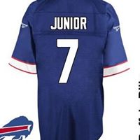 Junior Mcdonald Photo 3