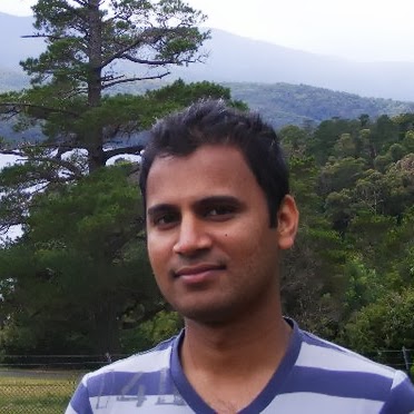Nazmul Khan Photo 13