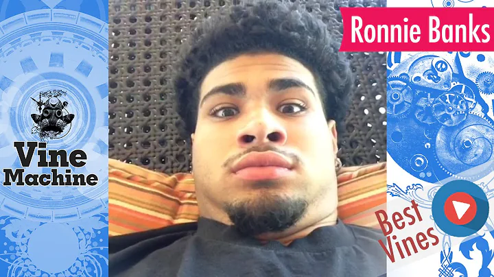 Ronnie Banks Photo 32