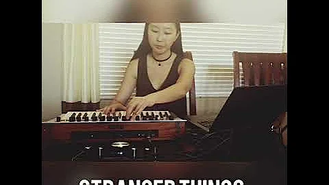 Cindy Xie Photo 28