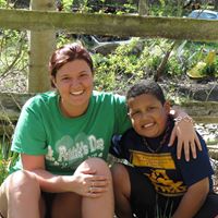 Michele Covell Photo 7