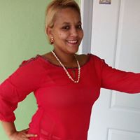 Maria Lizardo Photo 1