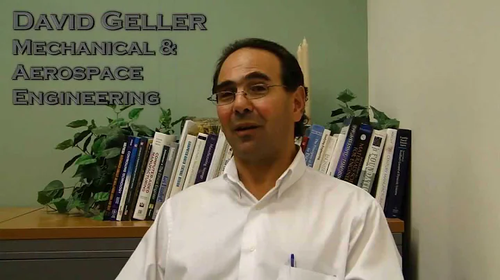David Geller Photo 36