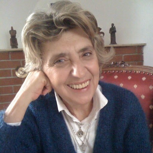 Diana Bianchi Photo 10