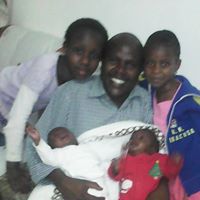 David Kariuki Photo 1