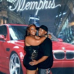 Latoya Thomas Photo 15