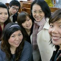 Peggy Chan Photo 4
