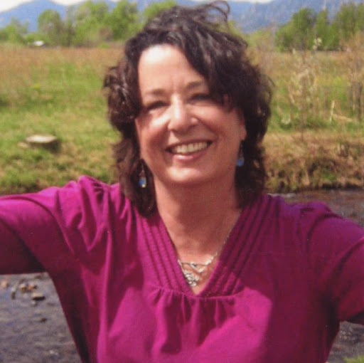 Robin Cornell Photo 11
