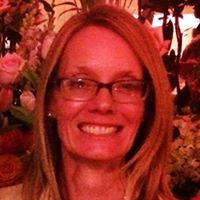 Jill Calvert Photo 6