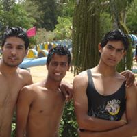 Siddharth Singh Photo 8