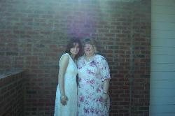 Sarah Barrett Photo 19