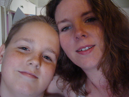 Sherri Ray Photo 10
