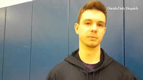 Evan Cornell Photo 25
