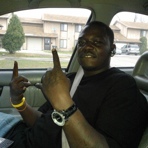 James Stallworth Photo 17