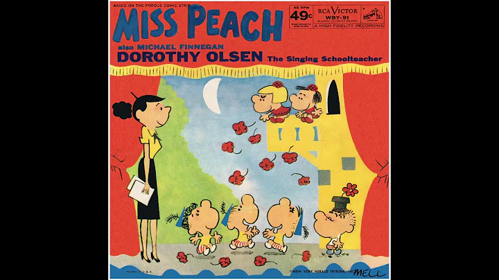 Dorothy Olsen Photo 23