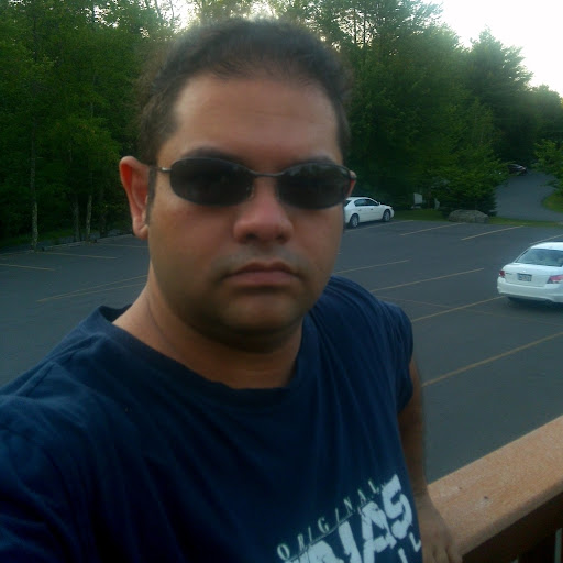 Joseph Starr Photo 11