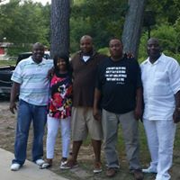 Horace Thomas Photo 4