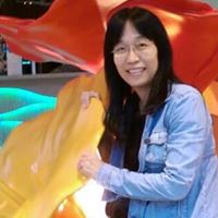 Jeanne Kuo Photo 1