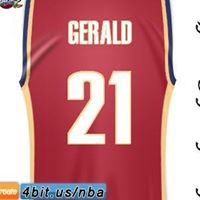 Gerald Leon Photo 2