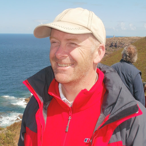 Paul Bland Photo 10