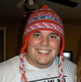 Michael Raymer Photo 12