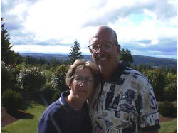 Carole Rowe Photo 10