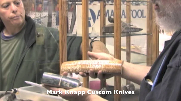Mark Knapp Photo 34