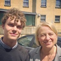 Alexander Hopkins Photo 6