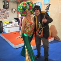 Andrea Machado Photo 8