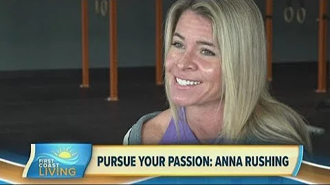 Anna Rushing Photo 29