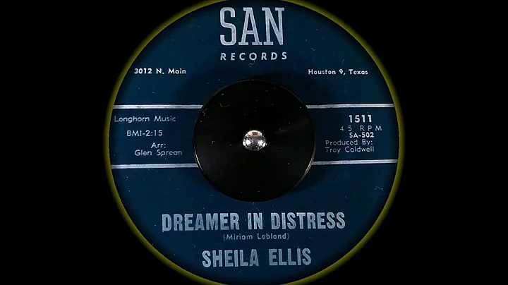 Sheila Ellis Photo 33