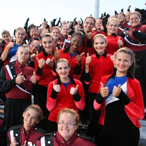 Katie Oglesby Photo 11