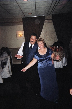 Sandra Meader Photo 1