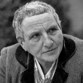 Gertrude Stein Photo 14