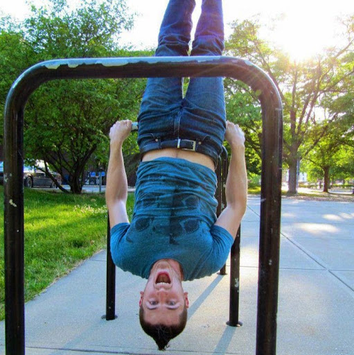 Michael Cason Photo 9