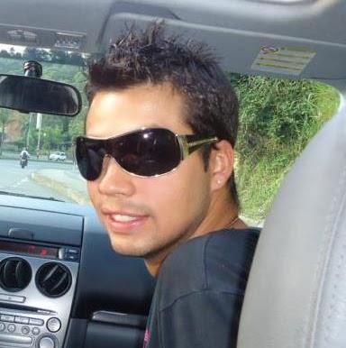 Oscar Oquendo Photo 8