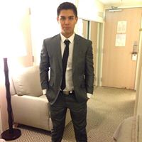 Lino Vargas Photo 7