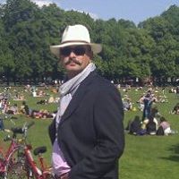 Paul Paschke Photo 1