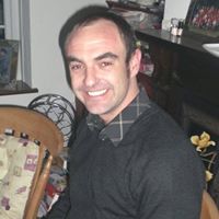 David Stevens Photo 6