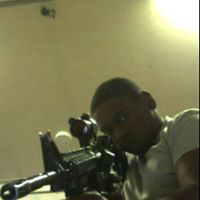 Michael Crisp Photo 9