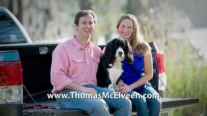 Thomas Mcelveen Photo 22