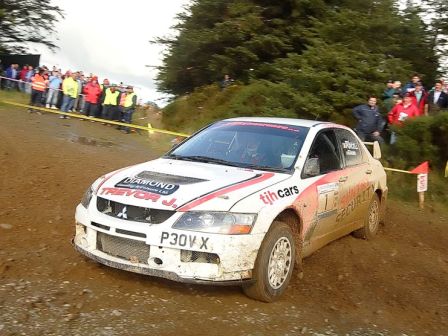 Trevor Harding Photo 12