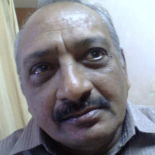 Sudhir Shah Photo 12