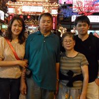 Robert Tsai Photo 6