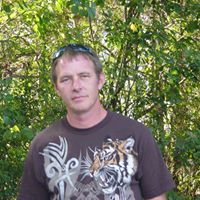 Martin Morrow Photo 1