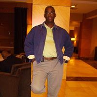 Vincent Fuller Photo 2