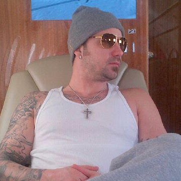 Jeremy Bieber Photo 9