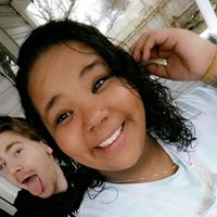 Alexis Scott Photo 2