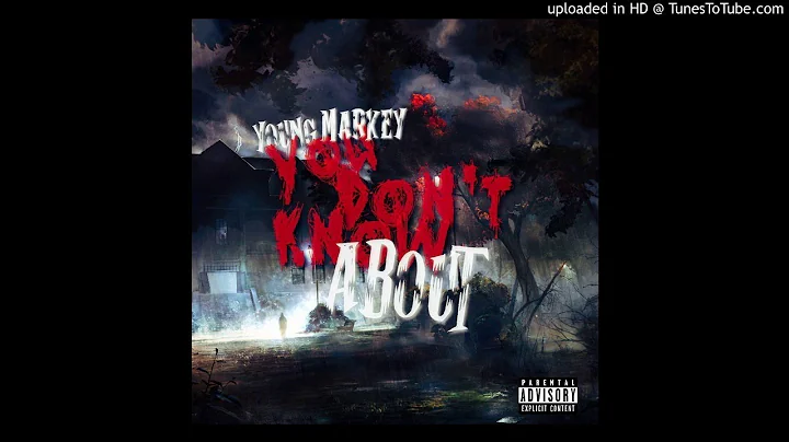 Markey Young Photo 9
